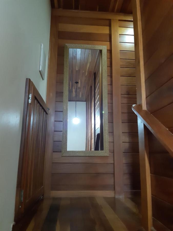 אנשייטה Linda Casa 3 Quartos Castelhanos Es מראה חיצוני תמונה