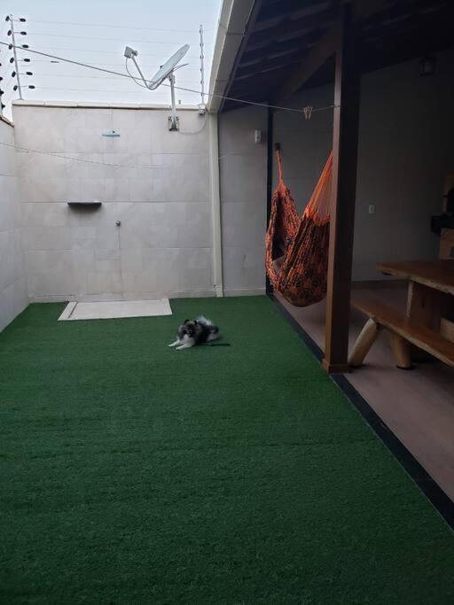 אנשייטה Linda Casa 3 Quartos Castelhanos Es מראה חיצוני תמונה