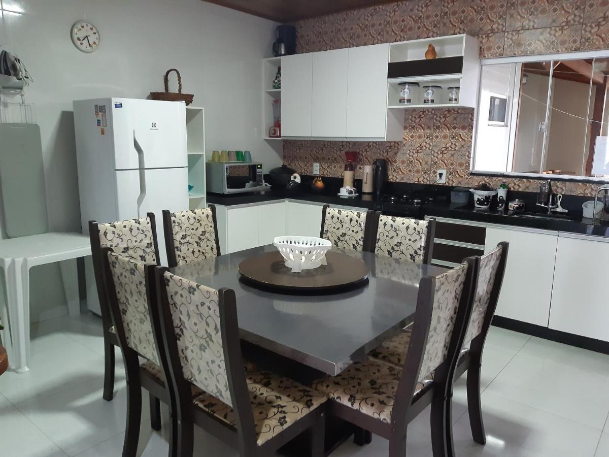 אנשייטה Linda Casa 3 Quartos Castelhanos Es מראה חיצוני תמונה