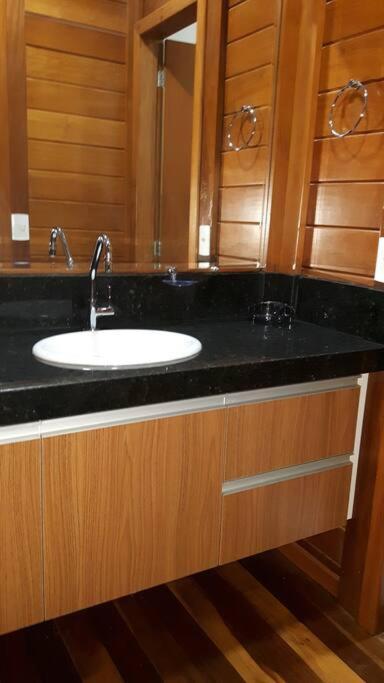 אנשייטה Linda Casa 3 Quartos Castelhanos Es מראה חיצוני תמונה