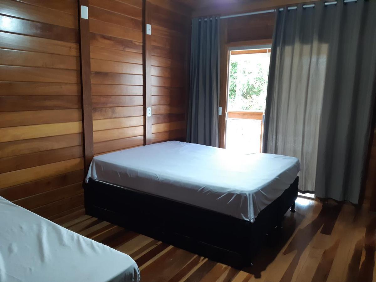 אנשייטה Linda Casa 3 Quartos Castelhanos Es מראה חיצוני תמונה