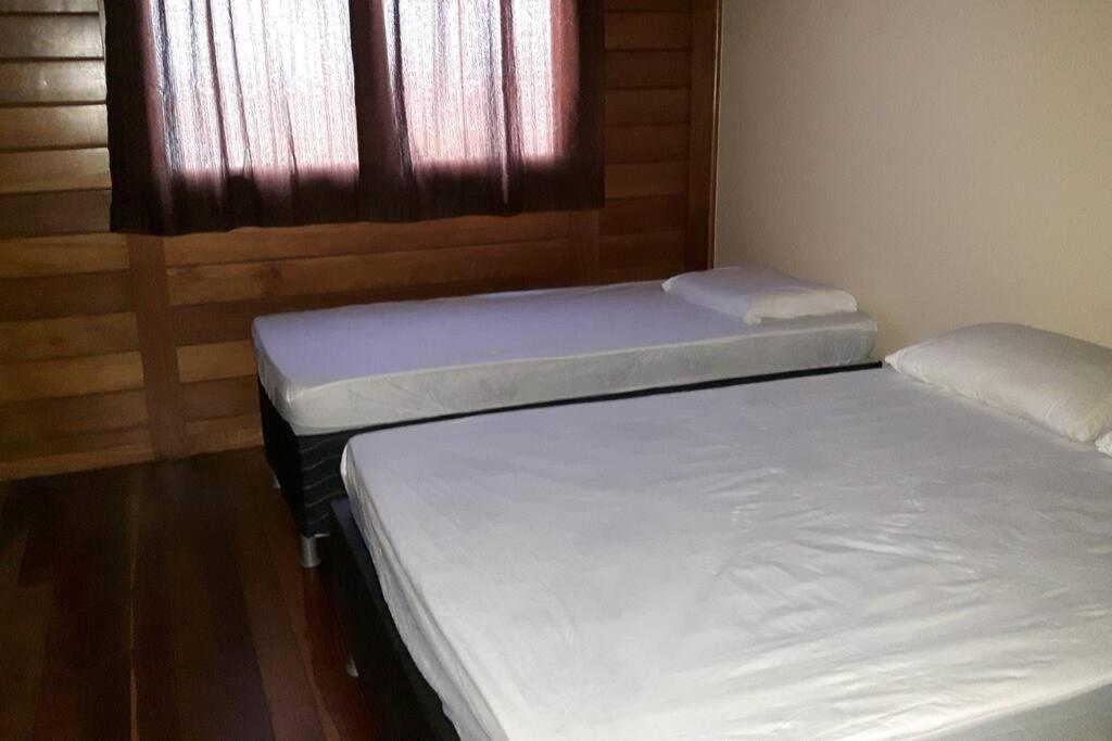אנשייטה Linda Casa 3 Quartos Castelhanos Es מראה חיצוני תמונה